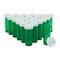 Prescription Pill Bottles, Green 6 Dram Vial Containers for Medication (280 Pack)